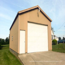 Farm Metal Roof Storage Shed (KXD-SSB1176)